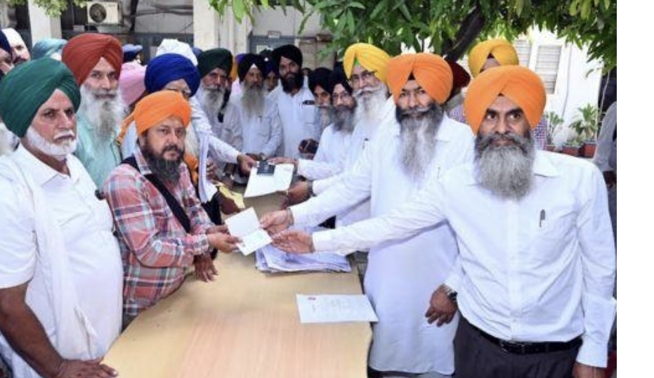 ਸ਼ਹੀਦੀ ਦਿਹਾੜੇ ਮੌਕੇ ਪਾਕਿਸਤਾਨ ਜਾਣ ਵਾਲੇ 541 ਸ਼ਰਧਾਲੂਆਂ ਨੂੰ ਮਿਲੇ ਵੀਜ਼ੇ