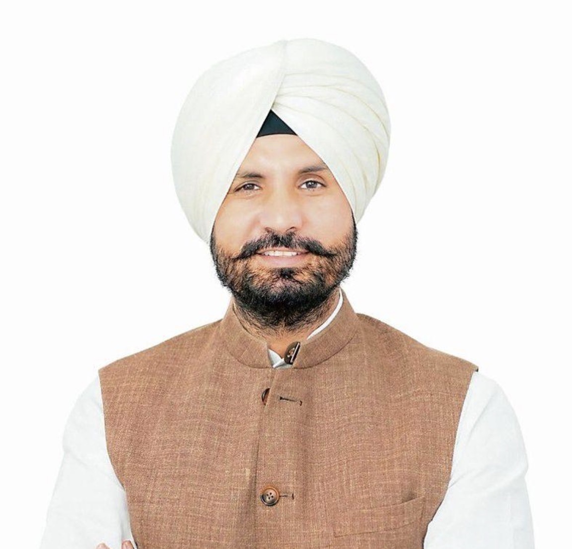 ਸਿੱਖਾਂ ਨਾਲ ਸਬੰਧਤ ਕਾਨੂੰਨ ਬਣਾਉਣ ਤੋਂ ਪਹਿਲਾਂ ਸ੍ਰੀ ਅਕਾਲ ਤਖ਼ਤ ਸਾਹਿਬ ਨਾਲ ਸਲਾਹ ਲਾਜ਼ਮੀ: ਰਾਜਾ ਵੜਿੰਗ