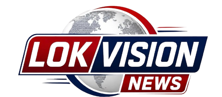 LOK VISION NEWS